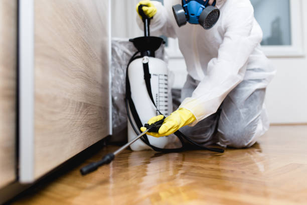 Best Exterminator Services  in Upper Exeter, PA