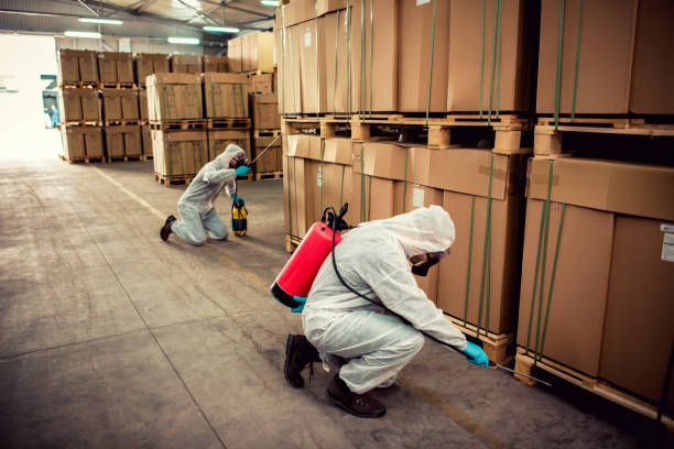 Best Wildlife Control Services  in Upper Exeter, PA