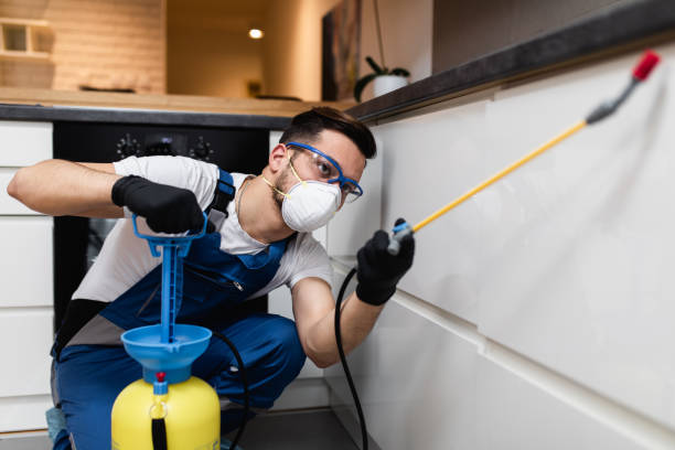Best Commercial Pest Control Services  in Upper Exeter, PA