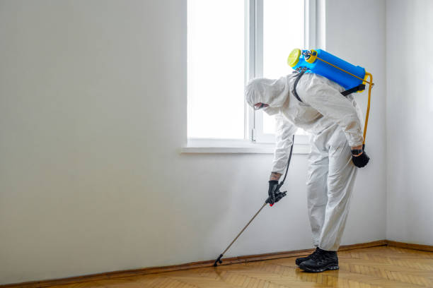 Best Commercial Pest Control Services  in Upper Exeter, PA